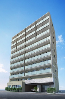 アーバネックス森下Ⅳ 