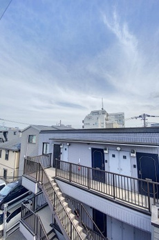EDIAN武蔵小山 