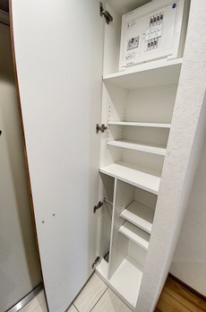 EDIAN武蔵小山 