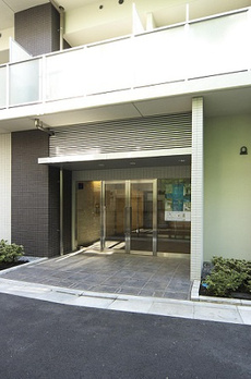 レジディア大森東 