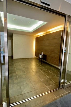 レジディア大森東 