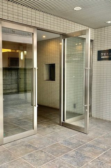 レジディア大森東 