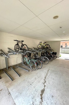 レジディア大森東 