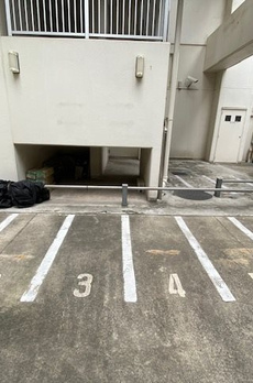 レジディア大森東 