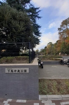 サンライズ下馬 