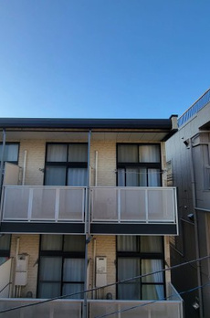 コーポ塚田 