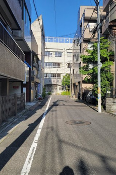 コーポ塚田 
