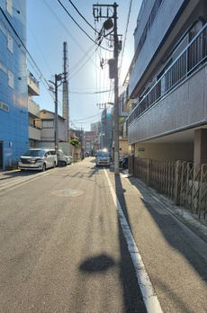 コーポ塚田 
