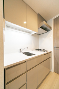 パークアクシス渋谷神山町 