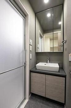 パークアクシス渋谷神山町 