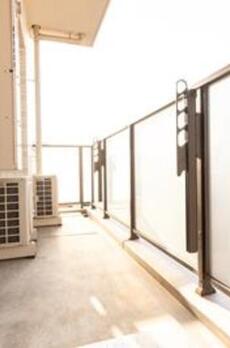 パークアクシス渋谷神山町 