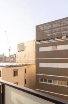 パークアクシス渋谷神山町 