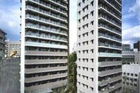 パークアクシス渋谷桜丘ウエスト