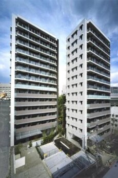 パークアクシス渋谷桜丘ウエスト 