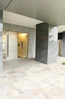 パークアクシス渋谷桜丘ウエスト 