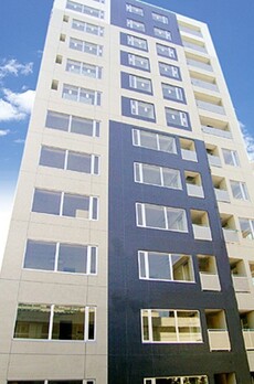 パークアクシス渋谷神南 