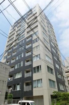 パークアクシス渋谷神南 