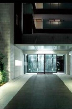 パークアクシス代官山 