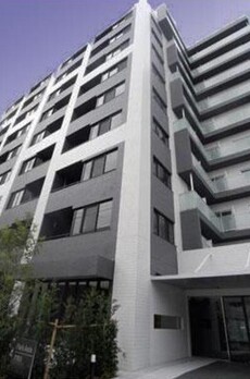 パークアクシス代官山 