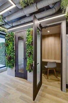 パークアクシス代官山 