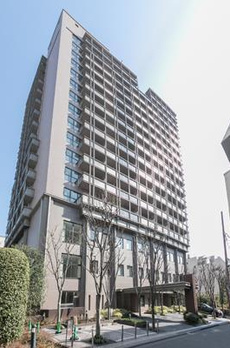 パーク・アヴェニュー神南 