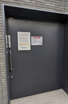 ハーモニーレジデンス品川高輪 