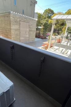 ベラビスタ木場 