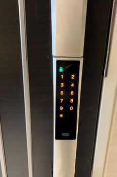 ベラビスタ木場 