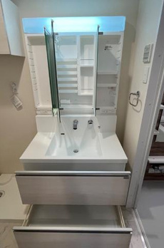ベラビスタ木場 