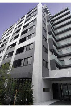 パークアクシス代官山 