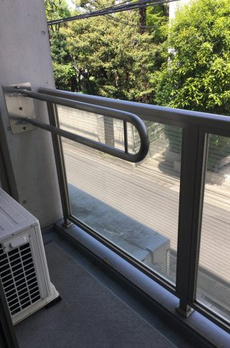 プライムアーバン目黒三田 