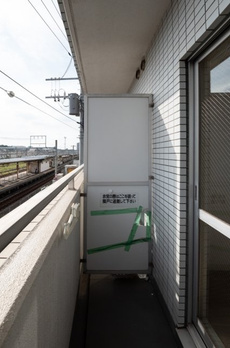 トップ尾久駅前 