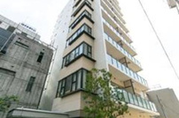 パークアクシス渋谷神山町