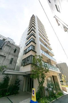 パークアクシス渋谷神山町 