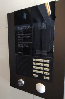 ハーモニーレジデンス東京シティゲート 