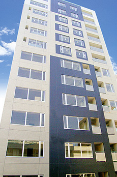 パークアクシス渋谷神南 