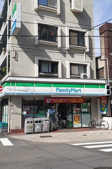 フルール　アビタシオン 