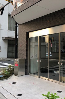 アーバネックス日本橋馬喰町 