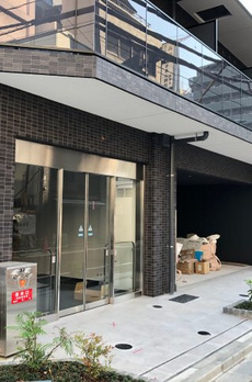 アーバネックス日本橋馬喰町 