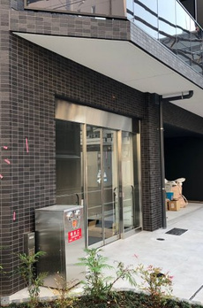 アーバネックス日本橋馬喰町 