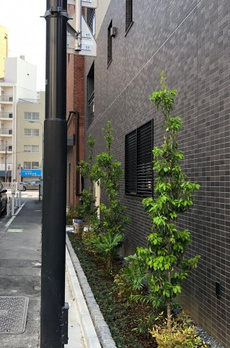 アーバネックス日本橋馬喰町 