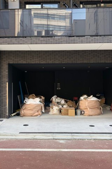 アーバネックス日本橋馬喰町 