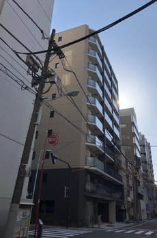 アーバネックス日本橋馬喰町 