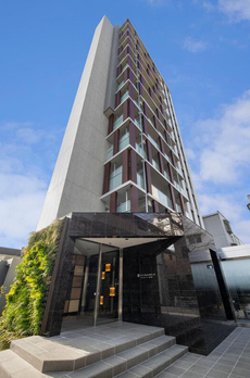 シュトラーレ神山町 