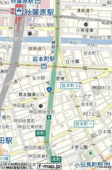 ヴェルステージ神田 