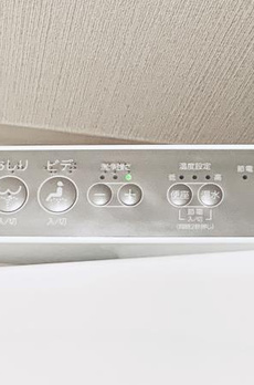 Ｂｒｉｌｌｉａ　ｉｓｔ　東雲キャナルコート 