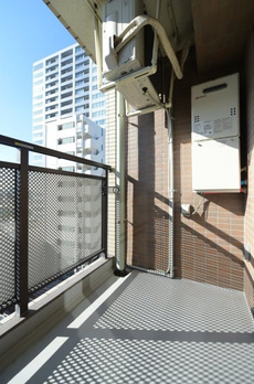 メインステージ大森駅前 