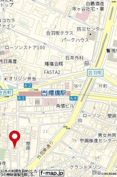 ＹＯＴＳＵＹＡ　ＤＵＰＬＥＸ　Ｄ－Ｒ 