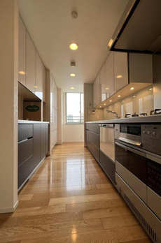 パークコート高輪ヒルトップレジデンス 