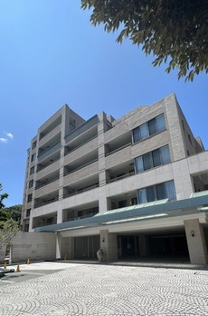 パークコート高輪ヒルトップレジデンス 